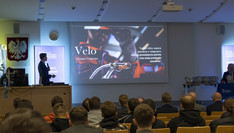 IX Podkarpackie Seminarium Spawalnicze